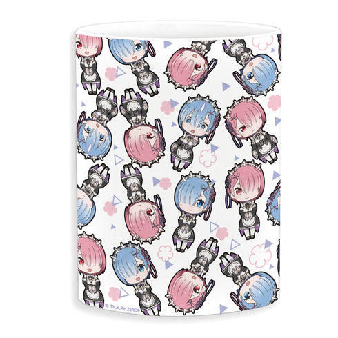 『Re:ゼロから始める異世界生活』Re:ゼロから始める異世界生活 マグカップ【202601再販】