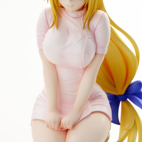 『To LOVEる-とらぶる-ダークネス』ナースシリーズ ティアーユ・ルナティーク