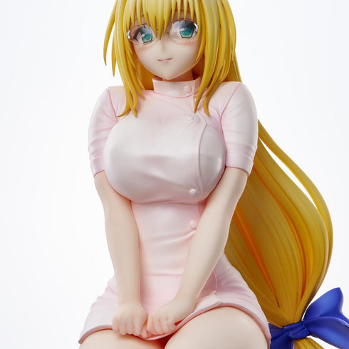 『To LOVEる-とらぶる-ダークネス』ナースシリーズ ティアーユ・ルナティーク