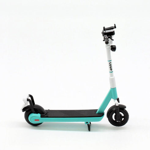 『LUUP』1/12 電動キックボード(プラモデル)