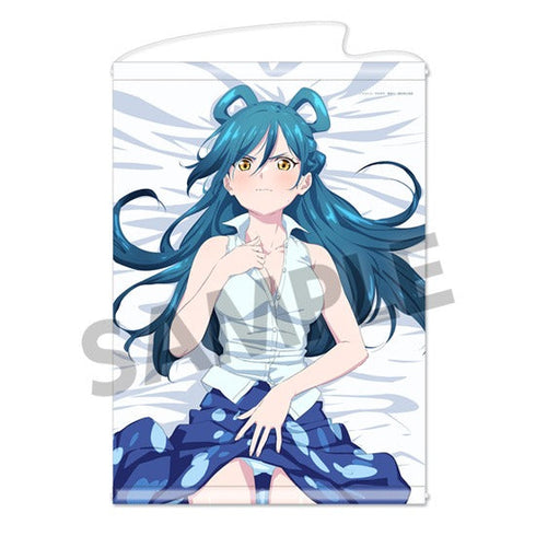 『魔都精兵のスレイブ』描き下ろしB2タペストリー 東日万凛A【202506再販】