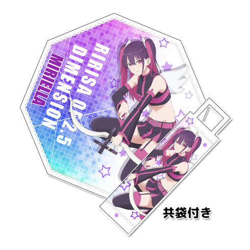 『2.5次元の誘惑』描き下ろし 折ITAGASA 【ミリエラ】天使空挺隊ver.