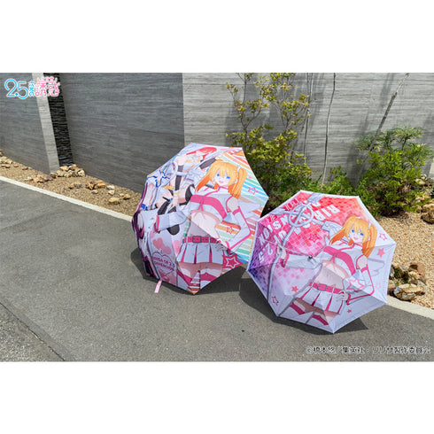 『2.5次元の誘惑』描き下ろし 折ITAGASA 【ノキエル】天使空挺隊ver.