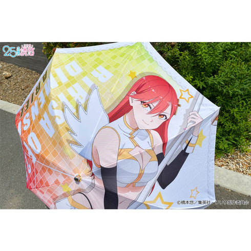 『2.5次元の誘惑』描き下ろし 折ITAGASA 【アリエル】天使空挺隊ver.