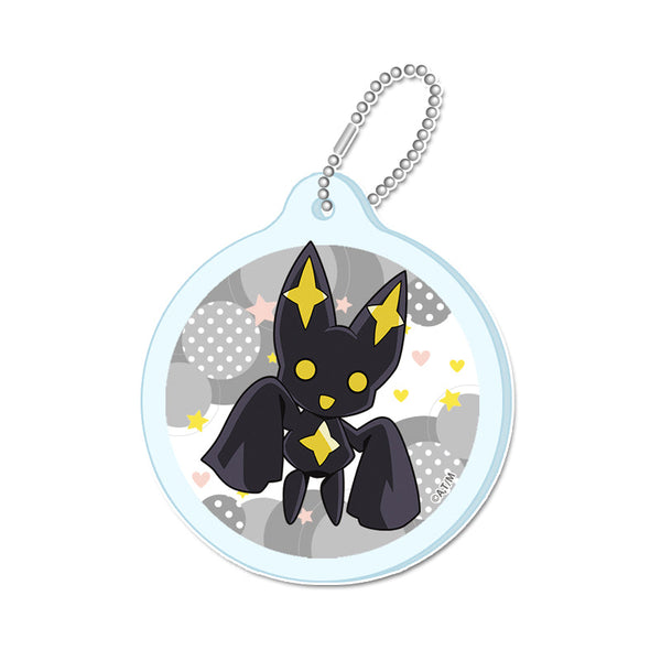 『魔法少女にあこがれて』ぷちちょこミニアクリルキーホルダー 【ヴェナリータ】