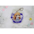 『ラブライブ!虹ヶ咲学園スクールアイドル同好会』ぷちちょこアクリルキーホルダー【近江 彼方】 ウィンター衣装ver.