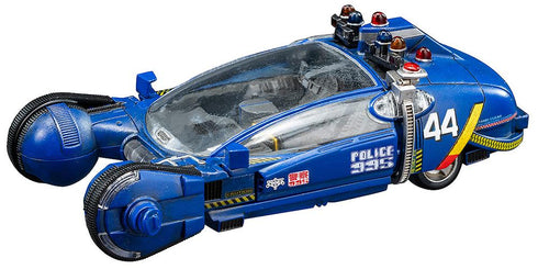 『ブレードランナー』2049 デッカードのポリススピナー(3.7インチ)