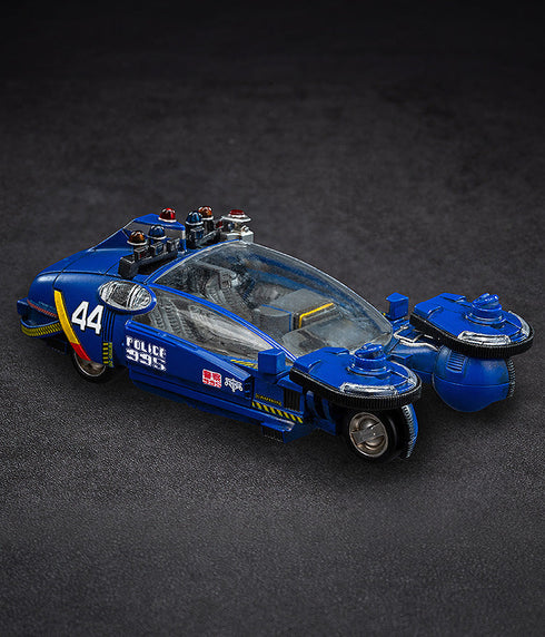 『ブレードランナー』2049 デッカードのポリススピナー(3.7インチ)