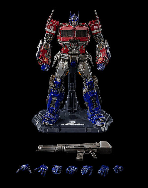 『バンブルビー(トランスフォーマー)』バンブルビー DLX Optimus Prime (Cybertron Mode)(DLX オプティマスプライム(サイバトロン星モード))