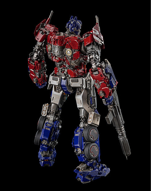 『バンブルビー(トランスフォーマー)』バンブルビー DLX Optimus Prime (Cybertron Mode)(DLX オプティマスプライム(サイバトロン星モード))