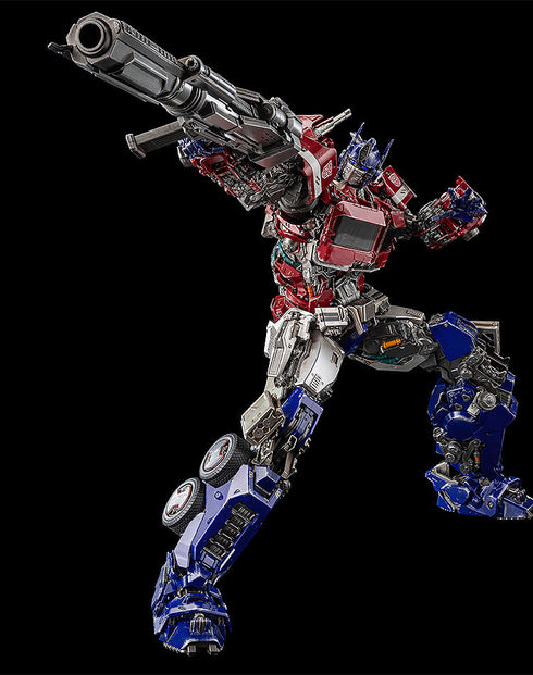 『バンブルビー(トランスフォーマー)』バンブルビー DLX Optimus Prime (Cybertron Mode)(DLX オプティマスプライム(サイバトロン星モード))