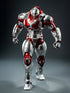 『ウルトラマンシリーズ』ULTRAMAN FINALシーズン フィグゼロ 1/6 ULTRAMAN SUIT JACK (Anime Version)
