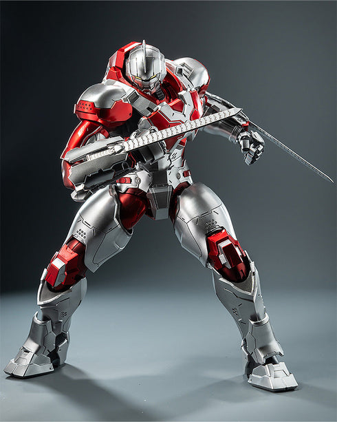 『ウルトラマンシリーズ』ULTRAMAN FINALシーズン フィグゼロ 1/6 ULTRAMAN SUIT JACK (Anime Version)