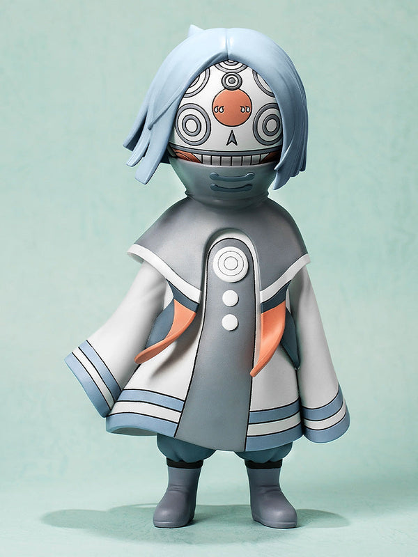 『Another World (世外)』グド