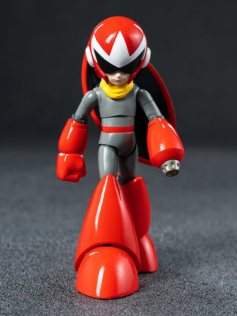 『ロックマン』MDLX ブルース