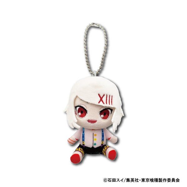 『東京喰種トーキョーグール』ますこっちょ 鈴屋什造