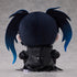 『ブラック★ロックシューター BLACK★ROCK SHOOTER』プニプニ ぬいぐるみ