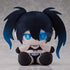 『ブラック★ロックシューター BLACK★ROCK SHOOTER』プニプニ ぬいぐるみ