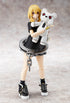『GUILTY GEAR -STRIVE-』ブリジット 可動プラスチックモデルキット BLACK COLOR Ver.