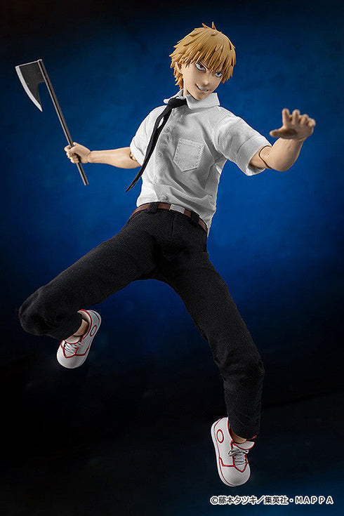 『チェンソーマン』フィグゼロ 1/6 デンジ【202601再販】