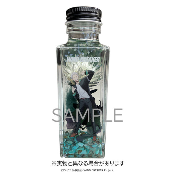 『WIND BREAKER』ハーバリウム(梅宮 一)