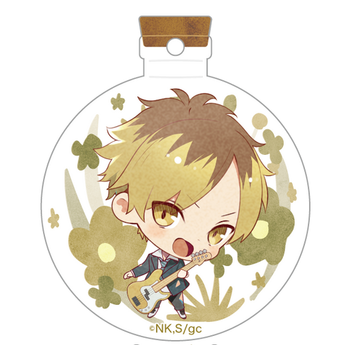 『映画 ギヴン 海へ』アクリルキーホルダー(柊)