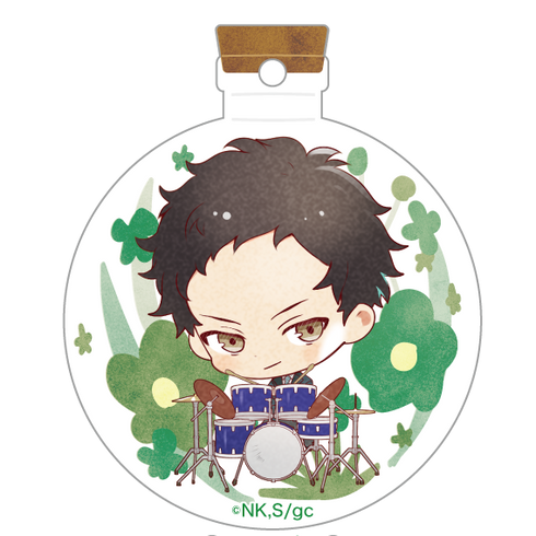 『映画 ギヴン 海へ』 アクリルキーホルダー(玄純)