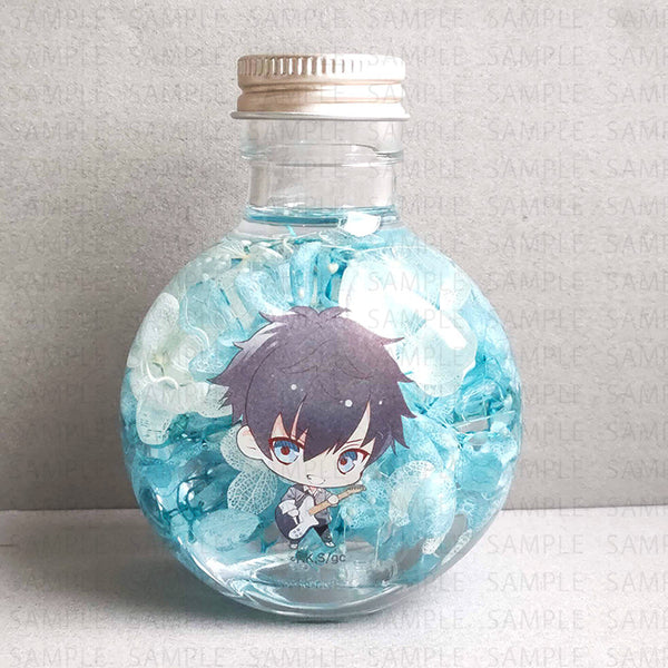 『映画 ギヴン 海へ』ハーバリウム+名刺サイズカードセット(立夏)