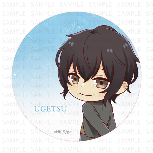 『映画 ギヴン 海へ』缶バッジ(雨月)