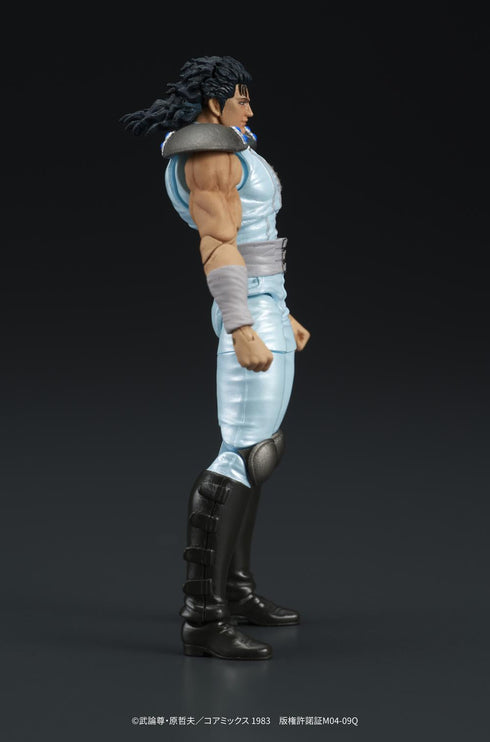 『北斗の拳』DIGACTION レイ