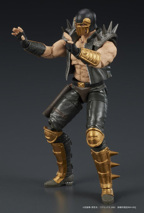 『北斗の拳』DIGACTION ジャギ