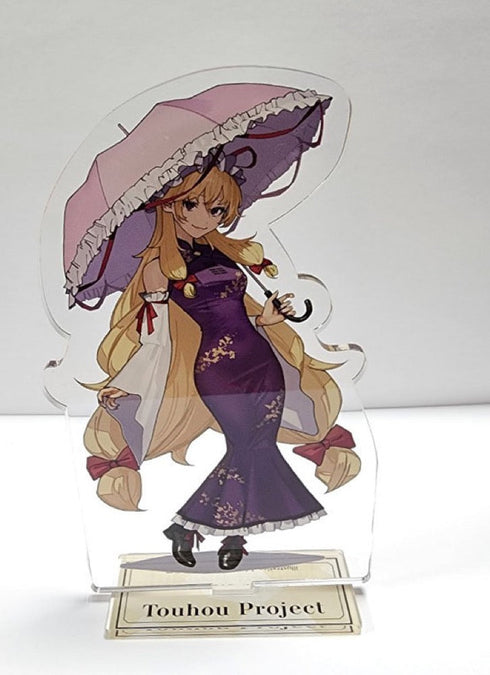 『東方Project』八雲紫 よむ アクリルスタンド