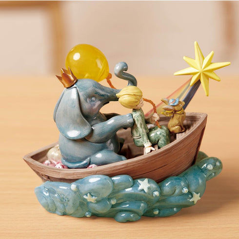 『Le Petit Prince Zu&Pi』星の王子さま3 永遠の想像【BOX】