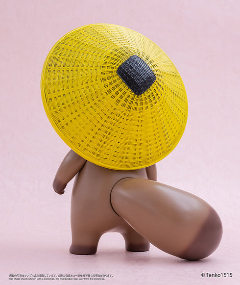 『二尾の小狐 てnこ』二尾の小狐 Chibi Creature ぽnきち