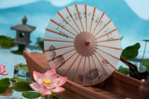 『スノウブレイク:禁域降臨』002_OMAHA アカシア 魔法少女レンゲちゃん 豪華版Ver. 1/6スケール塗装済完成品フィギュア