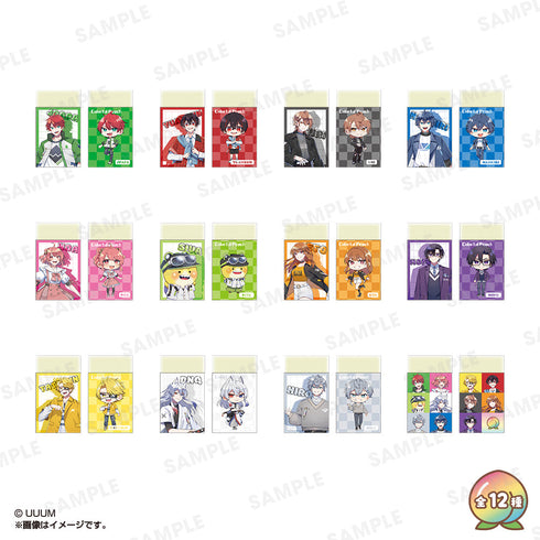 『カラフルピーチ』シークレットまとまるくん【BOX】