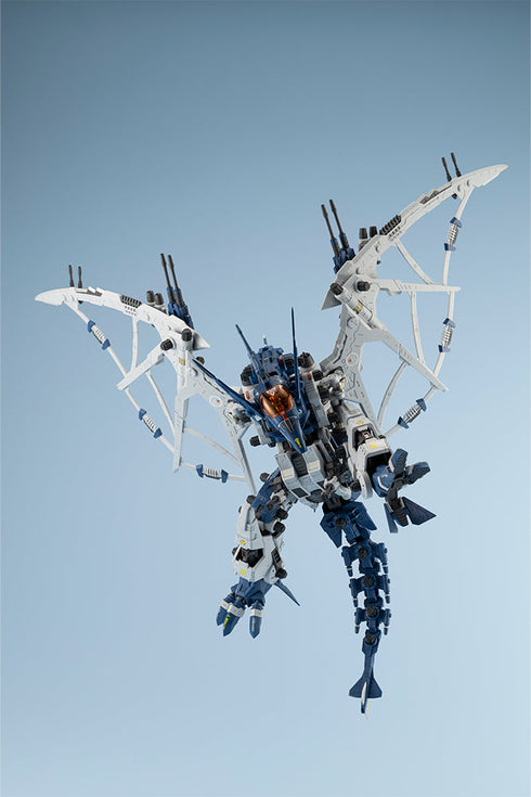 『ZOIDS』HMM RZ-045 サラマンダー
