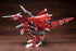 『ZOIDS』HMM EZ-034 ジェノブレイカー リパッケージVer.【202502再販】