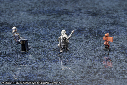 『メタルギア ソリッド4 ガンズ・オブ・ザ・パトリオット』メタルギア REX METAL GEAR SOLID 4 Ver.【202506再販】