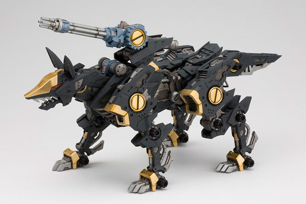 『ZOIDS』HMM RZ-046 シャドーフォックス マーキングプラスVer.【202505再販】