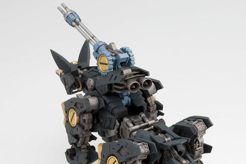 『ZOIDS』HMM RZ-046 シャドーフォックス マーキングプラスVer.【202505再販】