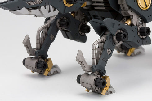 『ZOIDS』HMM RZ-046 シャドーフォックス マーキングプラスVer.【202505再販】