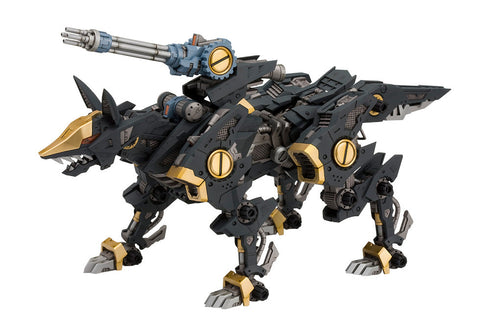 『ZOIDS』HMM RZ-046 シャドーフォックス マーキングプラスVer.【202505再販】