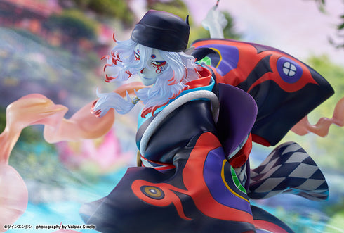 『モノノ怪』ARTFX J 薬売り 劇場版モノノ怪Ver.