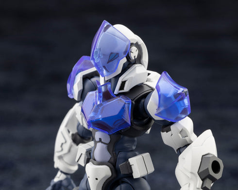 『キットブロック ヘキサギア オルタナティブ』キットブロック ヘキサギア ガバナー エクスアーマータイプ:ビショップ