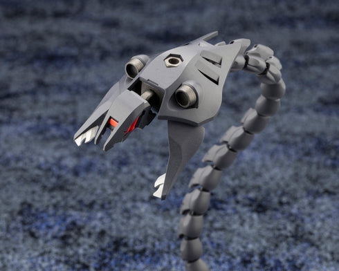 『キットブロック ヘキサギア オルタナティブ』クリープヴェノム