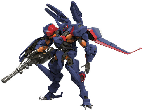 『キットブロック ヘキサギア』ブイトール 空挺強襲パッケージ サンダーストラック