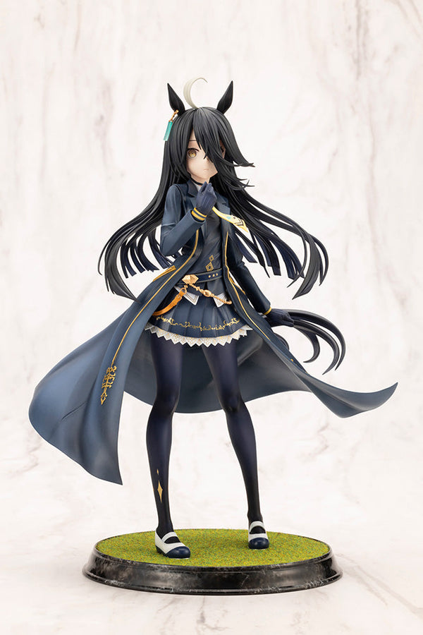 『ウマ娘 プリティーダービー』マンハッタンカフェ