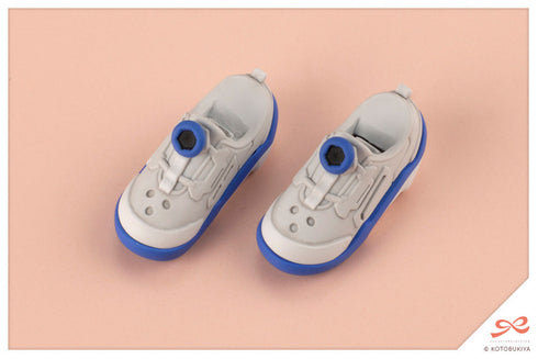 『創彩少女庭園』ドレスアップシューズ Vol.1