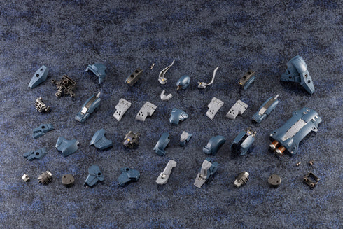 『ヘキサギア』キットブロック ブースターパック015 バルクアームλ強化パーツ